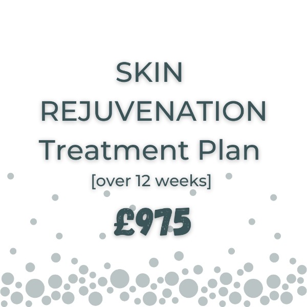 Skin Rejuvenation Plan